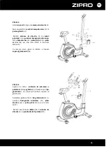 Preview for 88 page of Zipro Strike BW Manual