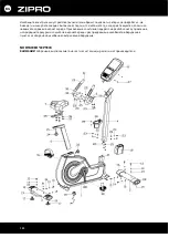 Preview for 181 page of Zipro Strike BW Manual