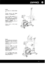 Предварительный просмотр 146 страницы Zipro Strike Gold Manual