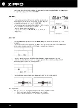 Предварительный просмотр 211 страницы Zipro Strike Gold Manual