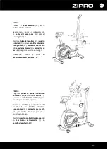 Предварительный просмотр 242 страницы Zipro Strike Gold Manual