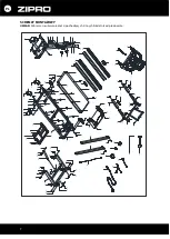 Preview for 7 page of Zipro Tekno User Manual