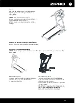 Preview for 10 page of Zipro Tekno User Manual