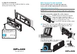 zipwake IT300-S Installation Manual предпросмотр