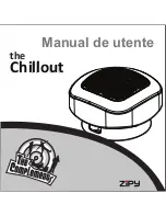 Preview for 8 page of Zipy Chillout User Manual