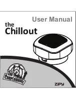 Preview for 15 page of Zipy Chillout User Manual