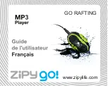 Preview for 30 page of Zipy GO RAFTING User Manual