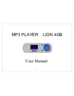 Preview for 56 page of Zipy LION 4GB User Manual