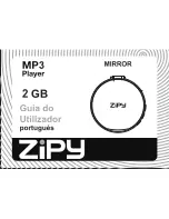 Предварительный просмотр 15 страницы Zipy mirror 615 User Manual