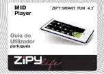 Preview for 19 page of Zipy SMART FUN User Manual