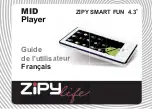 Preview for 35 page of Zipy SMART FUN User Manual