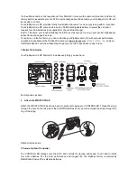 ZipZaps micro RC Manual предпросмотр