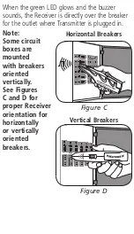 Предварительный просмотр 4 страницы Zircon Breaker ID Pro 300 User Manual