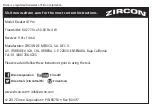 Preview for 4 page of Zircon Breaker ID Pro User Manual