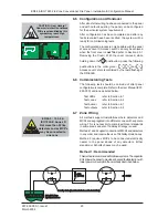 Preview for 24 page of Zircon EN54 Installation & Configuration Manual