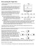 Preview for 4 page of Zircon MetalliScanner 6.0 Instructions Manual