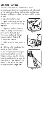 Preview for 5 page of Zircon MetalliScanner MT7 User Manual