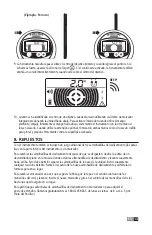 Предварительный просмотр 13 страницы Zircon MetalliScanner x8 Manual