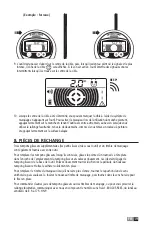 Предварительный просмотр 19 страницы Zircon MetalliScanner x8 Manual