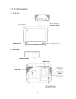 Preview for 12 page of Zircon POP-950-D5 User Manual