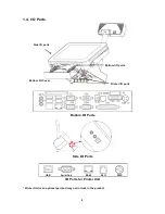 Предварительный просмотр 14 страницы Zircon POP-950-D5 User Manual