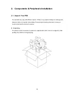 Preview for 16 page of Zircon POP-950-D5 User Manual