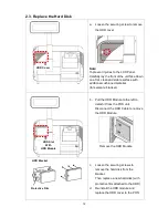 Preview for 18 page of Zircon POP-950-D5 User Manual