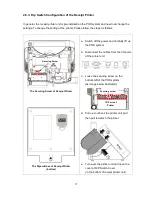 Preview for 23 page of Zircon POP-950-D5 User Manual