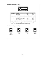 Preview for 24 page of Zircon POP-950-D5 User Manual