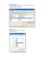 Предварительный просмотр 33 страницы Zircon POP-950-D5 User Manual