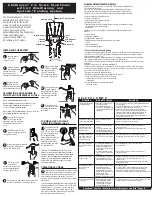 Zircon SL-AC Manual preview