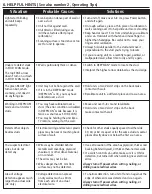 Preview for 6 page of Zircon StudSensor e40 User Manual