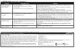 Preview for 10 page of Zircon StudSensor L70 OneStep User Manual