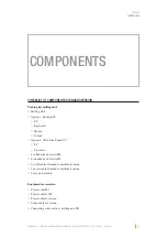 Предварительный просмотр 21 страницы Zirkon zahn M1 MILLING UNIT COMPACT LINE Operation And Maintenance Manual