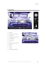 Предварительный просмотр 23 страницы Zirkon zahn M1 MILLING UNIT COMPACT LINE Operation And Maintenance Manual