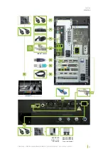 Предварительный просмотр 31 страницы Zirkon zahn M1 MILLING UNIT COMPACT LINE Operation And Maintenance Manual