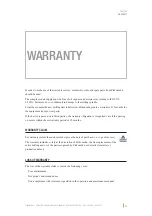 Предварительный просмотр 45 страницы Zirkon zahn M1 MILLING UNIT COMPACT LINE Operation And Maintenance Manual