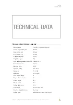 Предварительный просмотр 47 страницы Zirkon zahn M1 MILLING UNIT COMPACT LINE Operation And Maintenance Manual