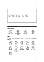 Предварительный просмотр 25 страницы Zirkon zahn P4000 PRINTER Operation And Maintenance Manual