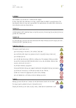 Preview for 12 page of Zirkon zahn zirkonofen 600/V3 Operator And  Maintenance Manual