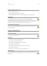 Preview for 15 page of Zirkon zahn zirkonofen 600/V3 Operator And  Maintenance Manual