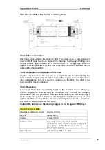 Предварительный просмотр 36 страницы ZIROX SGM7.2 Manual