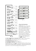 Preview for 6 page of zisa PS-2x6 User Manual