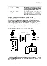 Предварительный просмотр 21 страницы Ziton 71401N Installation Manual