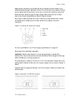 Предварительный просмотр 23 страницы Ziton ZP1-X3 Installation Manual