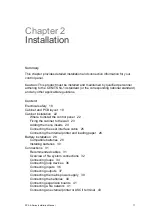 Preview for 23 page of Ziton ZP2-AF2-P Installation Manual