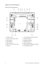 Preview for 8 page of Ziton ZP2-ER-C Installation Manual