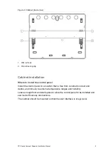 Preview for 9 page of Ziton ZP2-ER-C Installation Manual