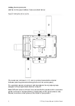 Preview for 12 page of Ziton ZP2-ER-C Installation Manual