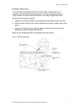 Предварительный просмотр 13 страницы Ziton ZP3-ECU Installation And Commissioning Manual